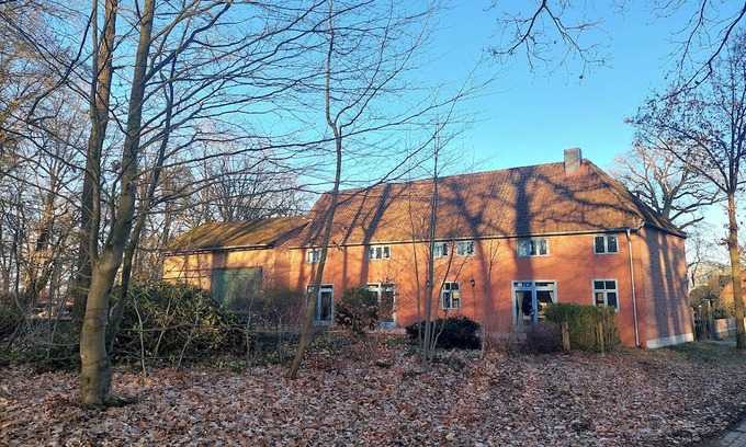Graulingen Maison | ALTE SCHEUNE vacation apartment for families with 4 persons