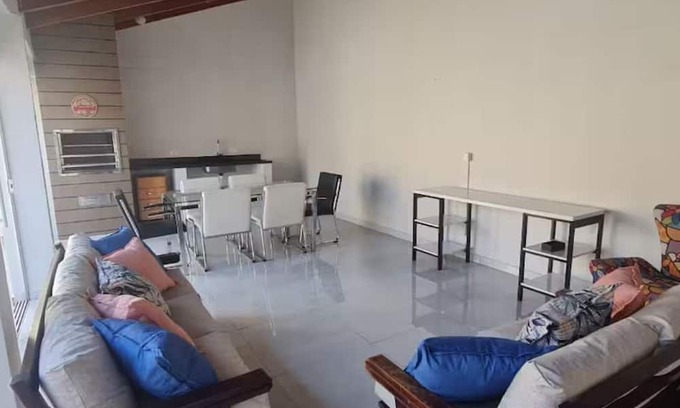 Maringa Maison | Comfortable house in Maringá.