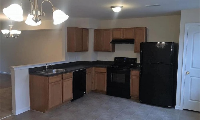 Pottstown Maison | 141 S Charlotte St, Pottstown