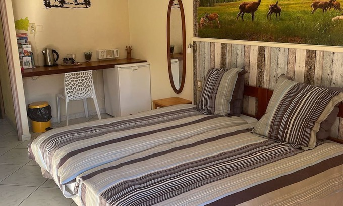 Wisembach Lit Et Petit-Déjeuner | Gîtes et chambre d hôtes dans les Vosges
