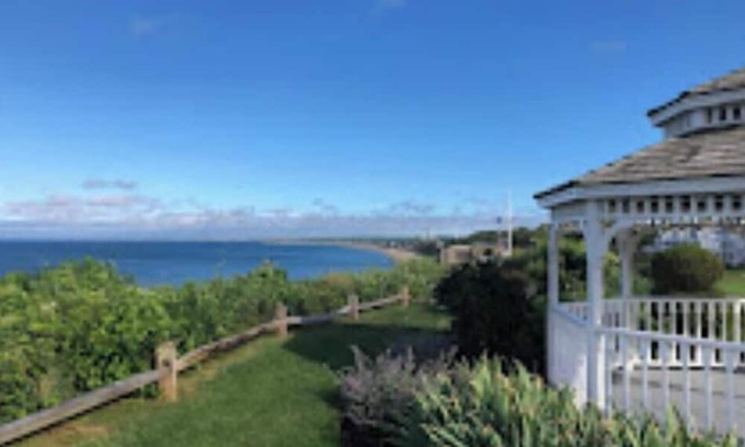 Cedarville Maison | Amazing Golf Course at the Beach, Ocean view 3-bedroom Apartment Plymouth, MA
