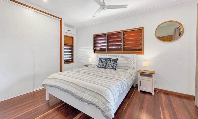 Wongaling Beach Maison | 105 on Reid