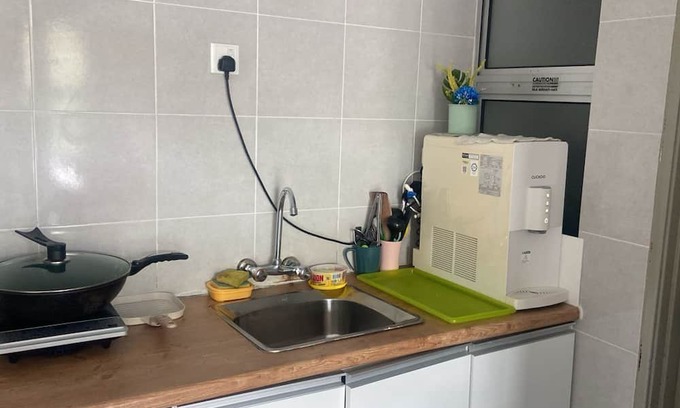 Tanah Rata Appartement | Charming 2-bedroom apartment in wonderful Brinchang with WiFi