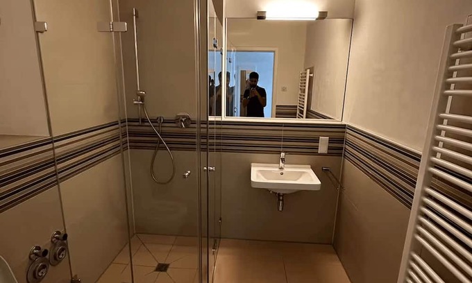 Mitte Appartement | Apartment Superbe