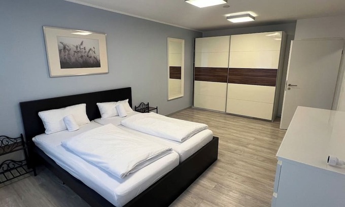 Weststadt Appartement | Heidelberg - Central and modern