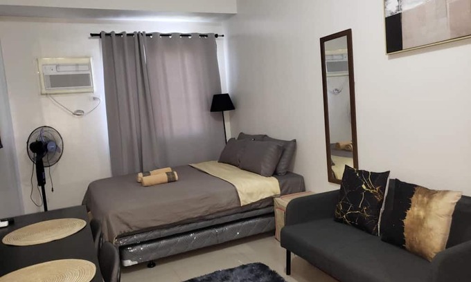 Dasmarinas Copropriété | 2019 - Cavite Budget Airbnb with Resort-like Amenities