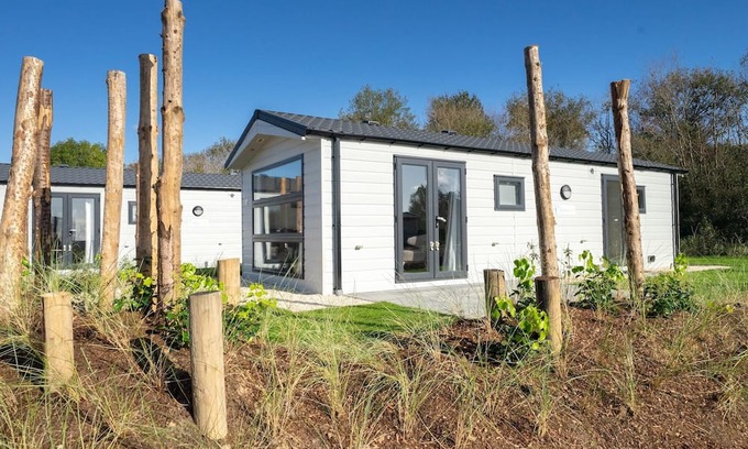 Biddinghuizen Chalet De Ski | Chalet Zuiderzee א Biddinghuizen