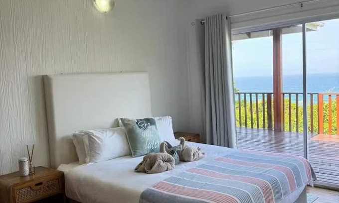 Lopes Maison | Number 8 House