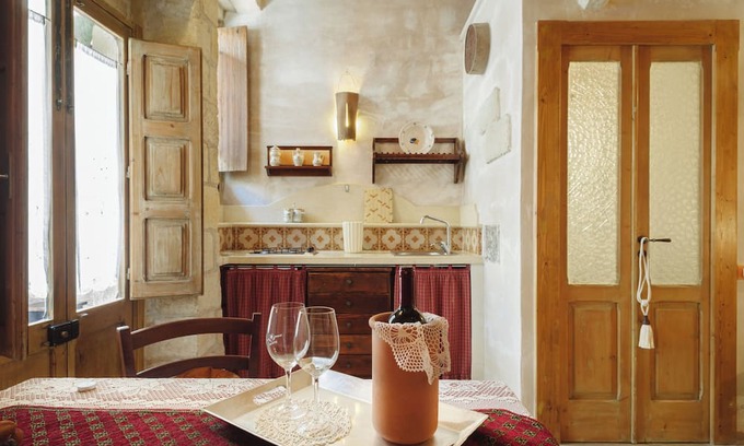 Martano Appartement | Steo Borgoincorte