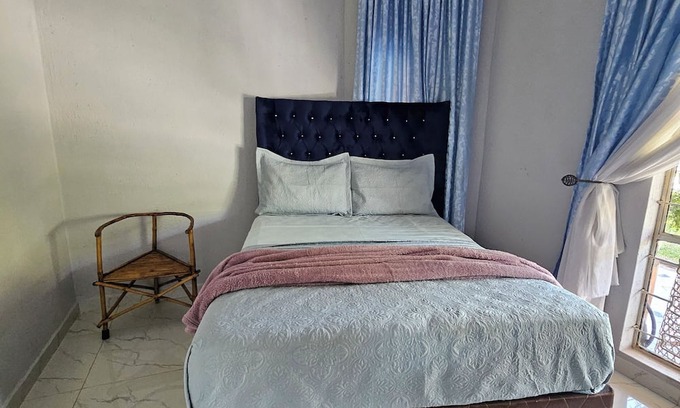 Zimbabwe Maison | Looking for a relaxing getaway, try Pagotwe lodge in Hauna, Honde Valley