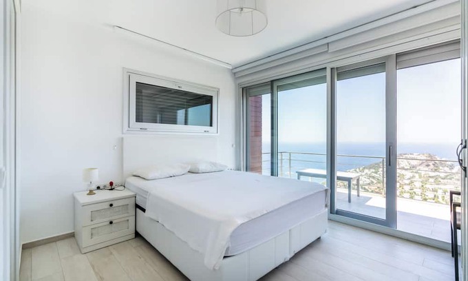 Dagbelen Villa | Bodrum,Yalıkavak - 3 Bedroom - Amazing view