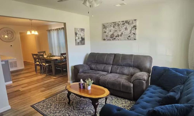 Richmond Maison | Welcome Home