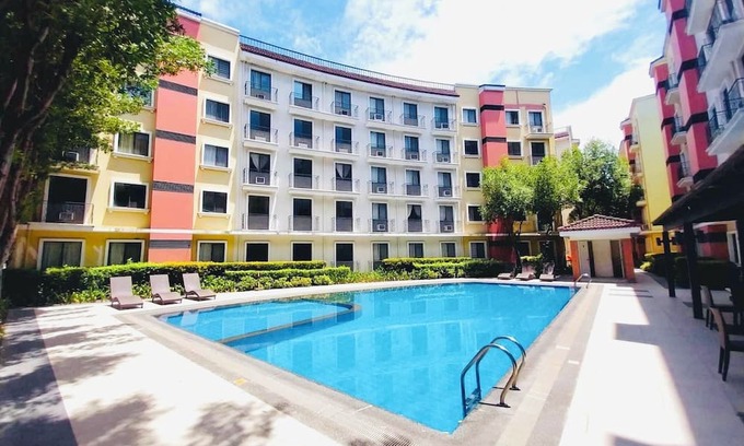 Las Pinas Copropriété | Belthena Suite Las Pinas