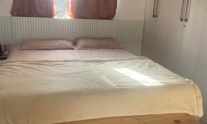 Macapa Appartement | Charming studio with WiFi and AC two steps away from Amazon River