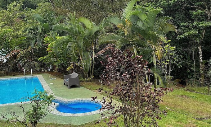 La Tigra Maison | Stay Near Arenal La Fortuna Hot Springs – Virdina - House for 7 people
