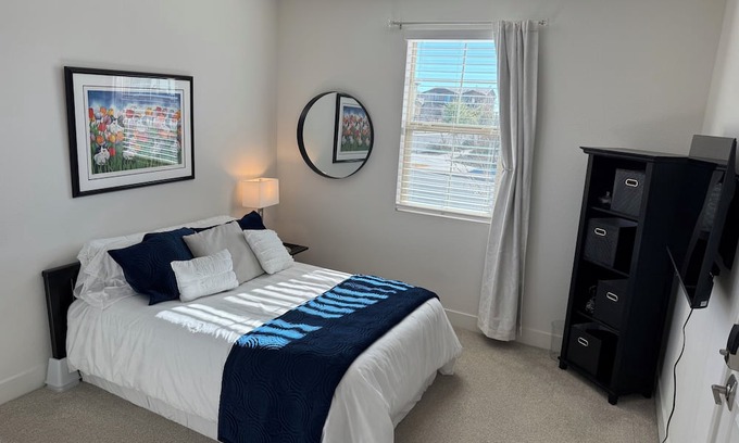 Woodland Maison | Private Cheery Suite br4–private bathroom