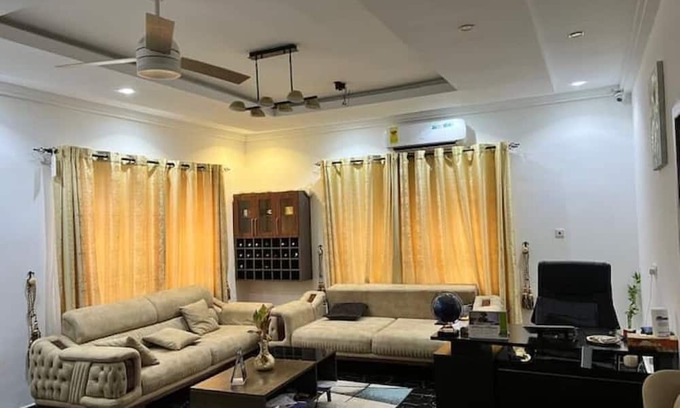 Ho Maison | Cozy smart living away from home