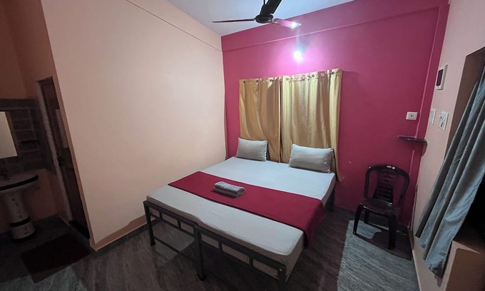 Gokarna Maison | 3-bedroom house in charming Gokarna with WiFi