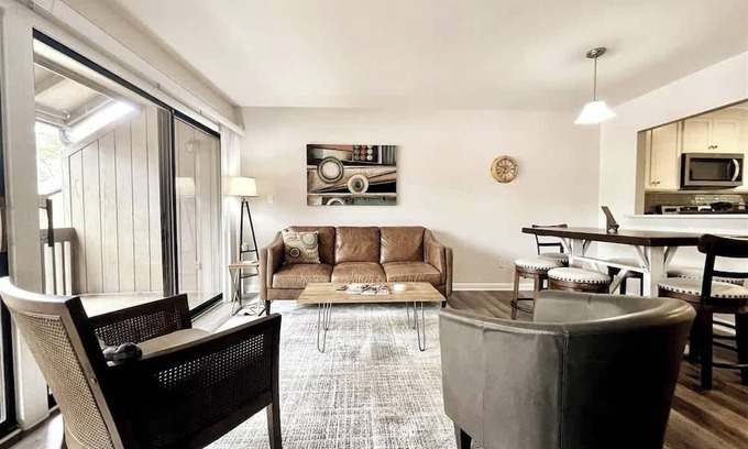 Pinehurst Appartement | Fairway to Heaven Sum