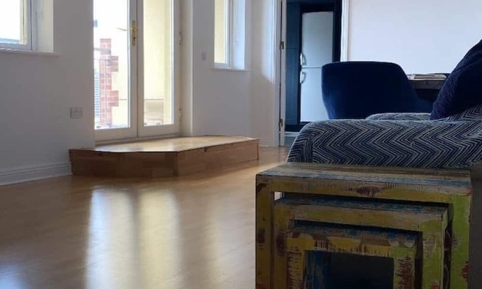 Athy Appartement | 3-bedroom apartment in wonderful Athy with WiFi