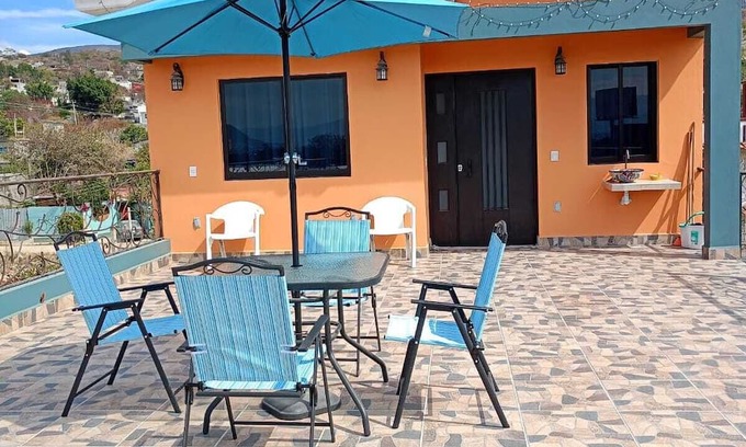 San Agustin de las Juntas Appartement | Enchanting 2-bedroom apartment with WiFi in San Agustín de las Juntas