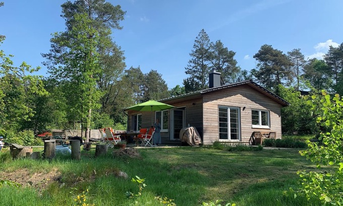 Karwitz Maison | Modern vacation idyll in Wendland