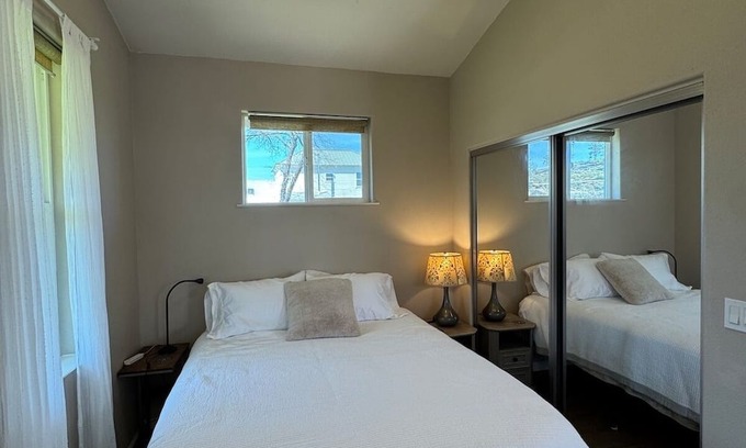 Middletown Maison | Stagecoach Cottage quiet efficiency
