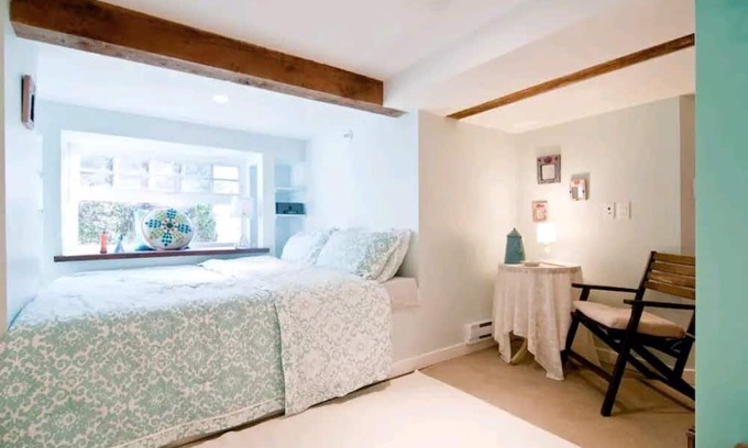 Kitsilano Maison | The Nook in Kitsilano