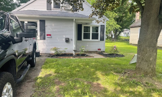 Baldwinsville Maison | Charming 3-bedroom house in wonderful Baldwinsville with WiFi