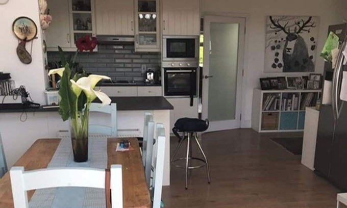 Dublin Maison | Coastal Hideaway - Sleeps 4 & Free Parking