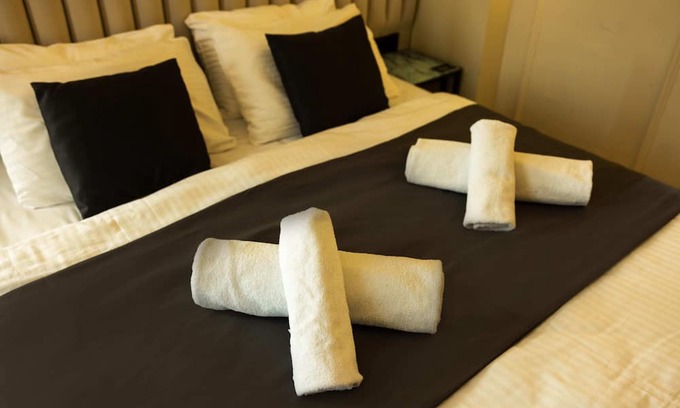 Arnavutkoy Maison | Phenomenal hotel with AC in vibrant Istanbul