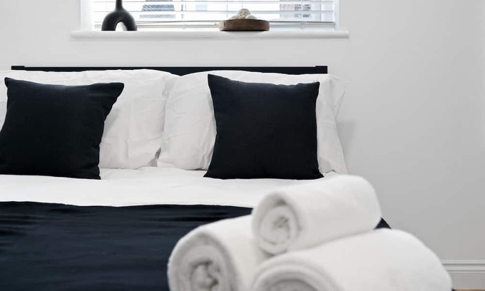 Woodside Appartement | Studio - Norwood Junction - B1