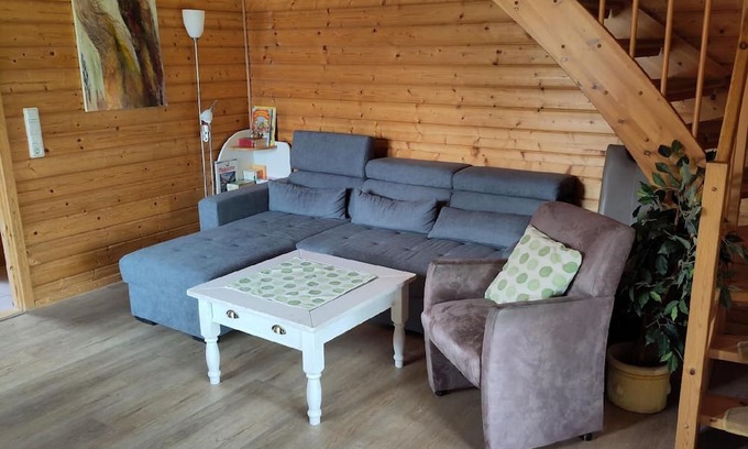 Rotacker Maison | Holiday house Hasselfelde for 1 - 6 persons with 2 bedrooms - Holiday home