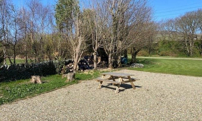 Greencastle Appartement | On The Beach - The Upper Annex