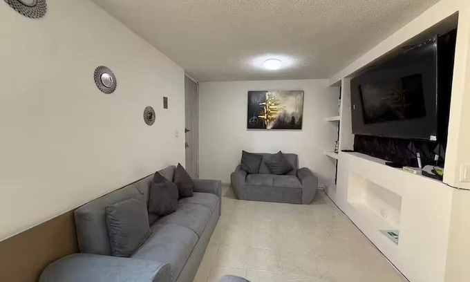 Puebla Appartement | Terra Puebla- HiveNB
