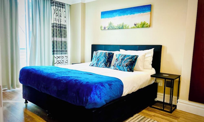 Durban Appartement | Wake Up to the Sea – Stay at Cozy Ocean View