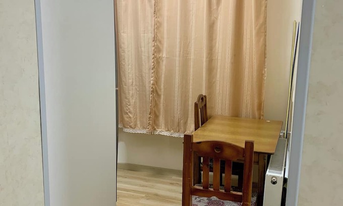 Downtown Ulaanbaatar Appartement | Quaint apartment with WiFi in charming Ulaanbaatar