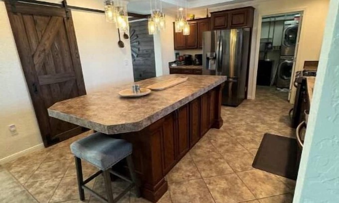 Newkirk Maison | Fork in the road