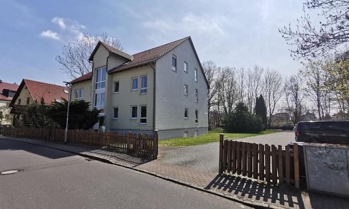 Borsdorf Maison | Pension Leipzig East