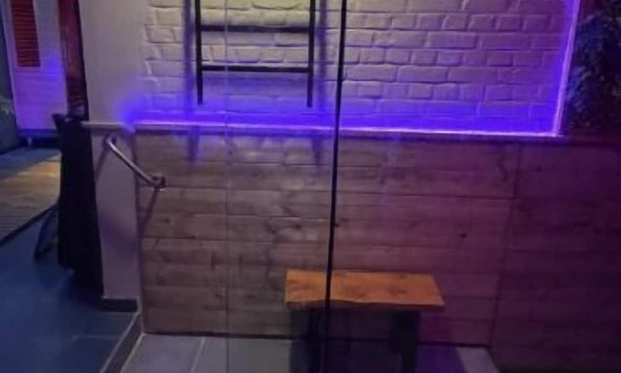 Sotteville-les-Rouen Maison | Private suite Spa