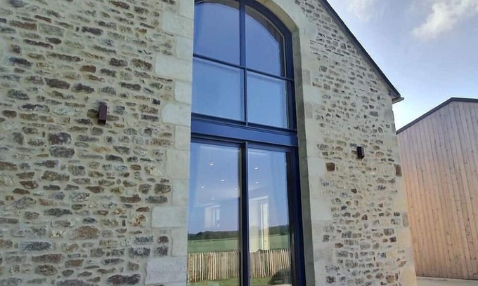 Tramain Maison | La Parenthèse - TRAMAIN