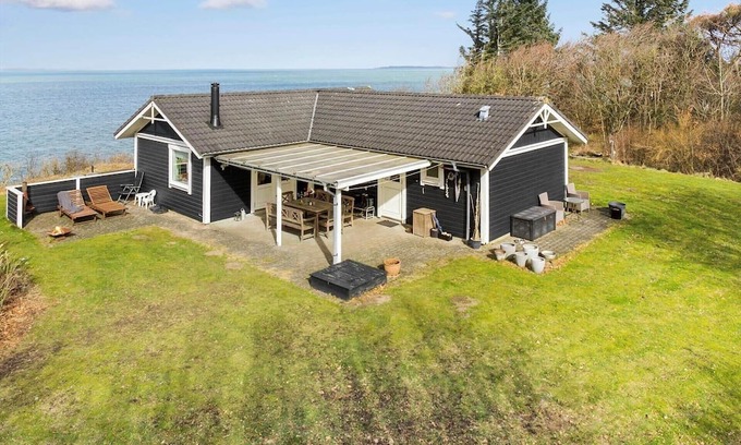 Ronbjerg Maison | LF14215 Roslev - Grynderup Strand 43
