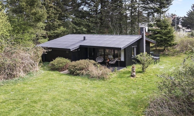 Tversted Maison | TV1126 Bindslev - Grøndalsvej 18