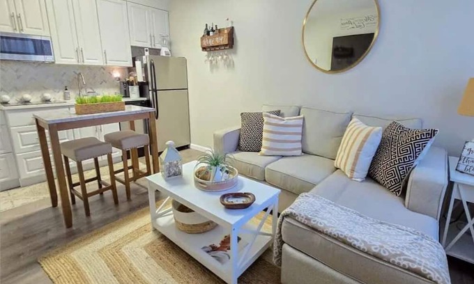 Seaside Heights Appartement | Seaside Heights.Your Summer Getaway: Sun, Beach, Sand and Relaxation.