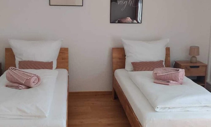 Waldshut-Tiengen Appartement | Holiday apartment in Waldshut -Tiengen