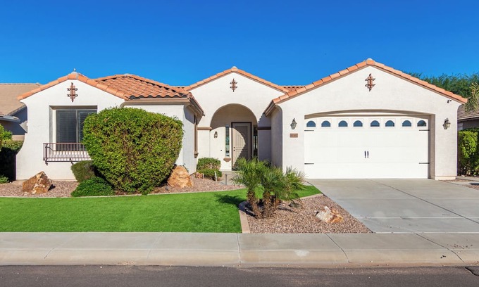 Surprise Farms Maison | Surprise Farms Paradise