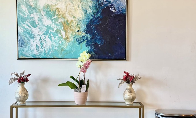 Hanover Copropriété | Cozy 3-bedroom condo with WiFi, AC in fabulous Hanover pet and family friendly