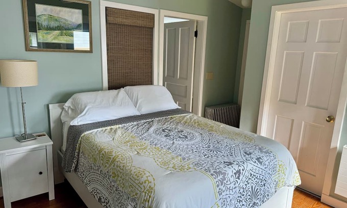 Canton Appartement | Cozy 1-bedroom apartment near St. Lawrence U. and SUNY Canton