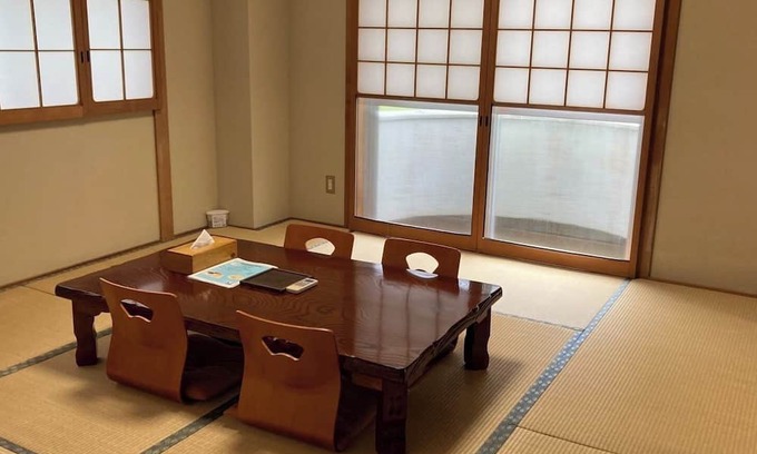 Shiso Location De VR | 3day weekend Pets allowed BBQ included can b/Shiso City Hyōgo