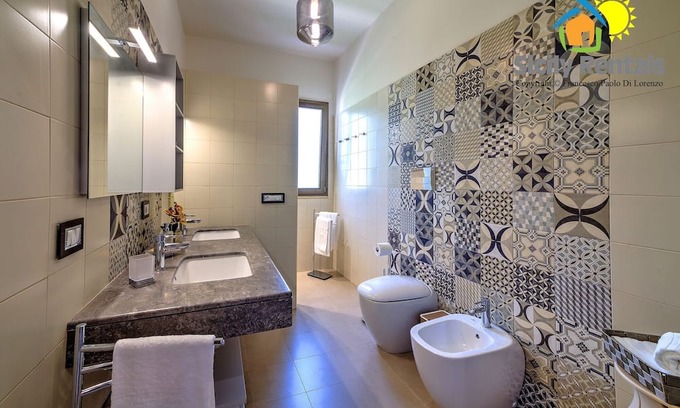 Ribera Maison | Villa Mimà